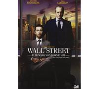 Wall Street-Il denaro Non dorme mai [Import]