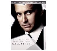 Wall Street (IMPORT) (Pas de version française)