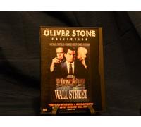 Wall Street [Import USA Zone 1]
