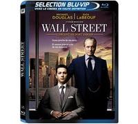 Wall Street L'Argent ne dors jamais VIP Blu-ray E