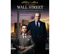 Wall Street : L'Argent ne dort jamais https://www.fnac.com/a3327862/Wall-Street-L-Argent-ne-dort-jamais-Michael-Douglas-DVD-Zone-2?oref=d6456663-1afb-7810-d72f-2a239fe37665