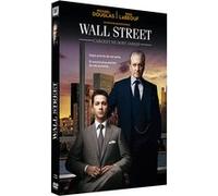 Wall Street : L'Argent ne dort jamais E