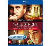 Wall Street: L'argent Ne Dort Jamais (Wall Street: Money Never Sleeps) - [Import Belge]