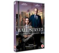 Wall Street: Money Never Sleeps