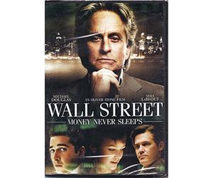 Wall Street: Money Never Sleeps by 20th Century Fox