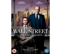 Wall Street – Money Never Sleeps – Twentieth Century Fox Film Corporation