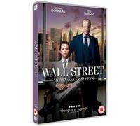 Wall Street: Money Never Sleeps – Édition Royaume‑Uni – Import