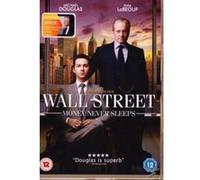 Wall Street - Money Never Sleeps G