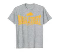 WALL STREET - NEW YORK - CHARGING BULL T-Shirt
