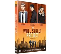 The Wall Street Project DVD DVD