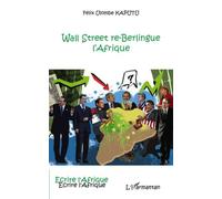 Wall Street Re-Berlingue L'afrique