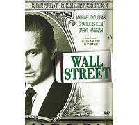 Wall Street [Version remasterisée]