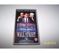 Wall Street [VHS] [Import allemand]