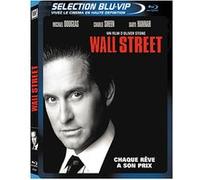 Wall Street VIP Blu-ray E