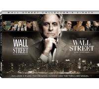 Wall Street & Wall Street: Money Never Sleeps