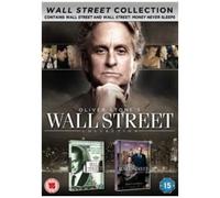 Wall Streetwall Street Money Never Sleeps – Édition Royaume‑Uni (Import)
