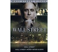Wall Street & Wall Street: Money Never Sleeps
