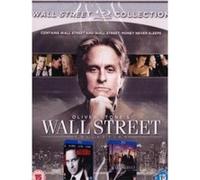 Wall Street / Wall Street - Money Never Sleeps G