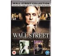 Wall Street / Wall Street - Money Never Sleeps G