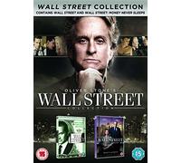 Wall Streetwall Street Money Never Sleeps [Edizione: Regno Unito] [Import]