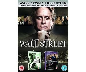 Wall Streetwall Street Money Never Sleeps [Edizione: Regno Unito] [Import]