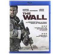 Wall, The (FR) [Blu-Ray] [Import]
