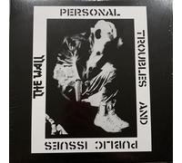 Wall, the - Personal Troubles and Public Issues [Import]