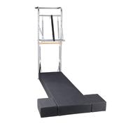 Wall Unit Elina Pilates + Livraison Gratuite - Noir