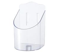 Wall Wine Bottle Display Holder, Can Organizer Bottle Rack, High Strength Storage with Sturdy Mounting Design, Beverage Holder Accessory, Kitchen Organizer with Space Saving Build, Display for Refrig