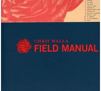 Walla, Chris - Field Manual