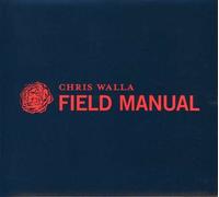 Walla,Chris - Field Manual [Import]