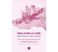 Walla Walla Land: Between the Wind and Wheat