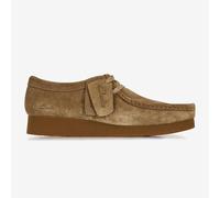 Clarks WallabeeEVOSh Dark Sand Suede 35,5