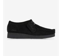 Chaussures à lacets Clarks WallabeeEVOSh pour Femme 39
