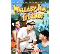 Wallaby Jim of the Islands [DVD] [1937] [Region 1] [NTSC]