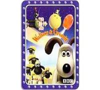 Wallace And Gromit - 3 Cracking Adventures G