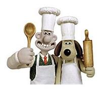 Wallace And Gromit - A Matter Of Loaf And Death G