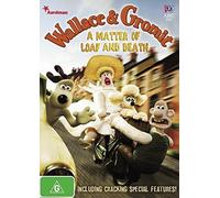 Wallace and Gromit: A Matter of Loaf and Death [NON-UK Format / PAL / Region 4 Import - Australia]
