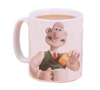Wallace and Gromit - Mug CUP OF TEA (TT743)
