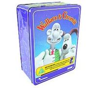 Wallace And Gromit , (Special Edition Tin) G