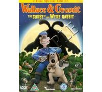 Wallace And Gromit - The Curse Of The Were Rabbit [2005]