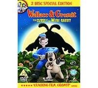 Wallace And Gromit - The Curse Of The Were Rabbit G