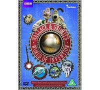 Wallace And Gromit - World Of Invention