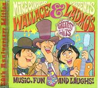 Wallace and Ladmo - Mike Condello Presents... Wallace and Ladmo's Greatest Hits (UK Import)