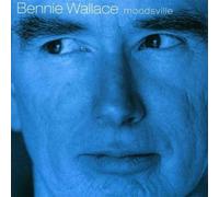 Bennie Wallace – Moodsville – Vinyle LP 180 g
