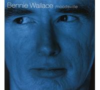 Wallace Bennie - Moodsville