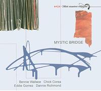 Wallace, Bennie - Mystic Bridge
