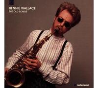 Wallace, Bennie – Old Songs – AudioQuest