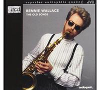 Wallace, Bennie - The Old Songs (XRCD)