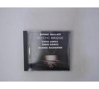 Wallace, Bernie - Mystic Bridge
